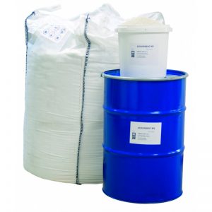 Adsorbent