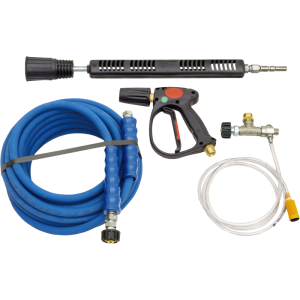 Add-on pakker