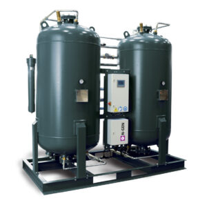 PSA Nitrogengenerator