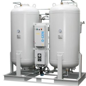 PSA Oksygengenerator