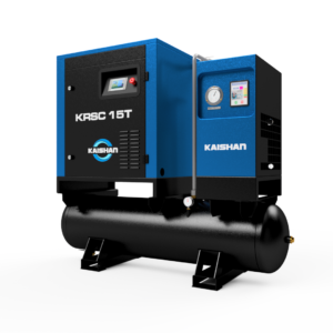 Plug n play VFD