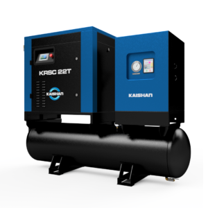 Lett industri (5-13 bar)