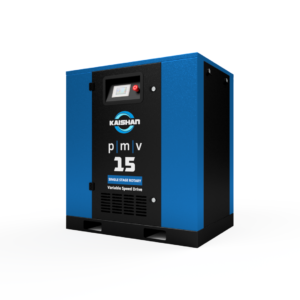 Elektrisk kompressor