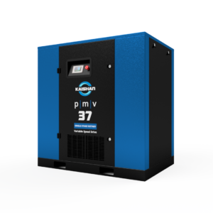 Industri 1-trinns (5 - 13 bar)