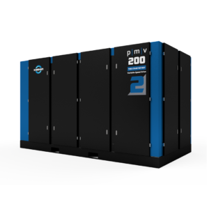 Industri 2-trinns (5 - 13 bar)