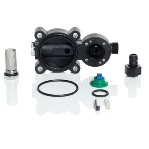 Servicekit drenering